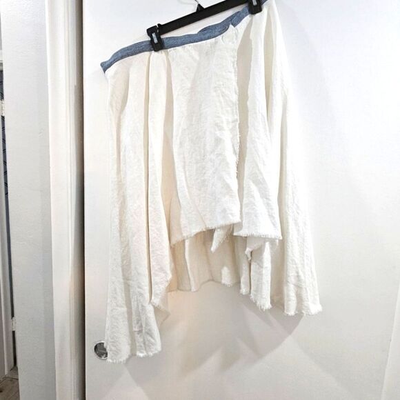 Linel Wrap Around Skirt Size 10 - Picture 1 of 9